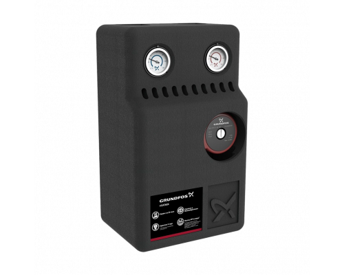 Насосная группа Grundfos Heatmix M25 UPS 25-60 180