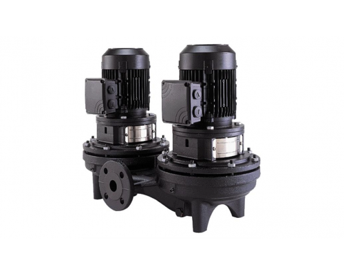 Насос одноступенчатый центробежный Grundfos TPD 50-160/2-A-F-A-BAQE 400Y 50Hz