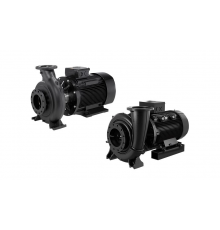 Насос консольно-моноблочный Grundfos NB 80-315/295 A-F2-A-E-BAQE