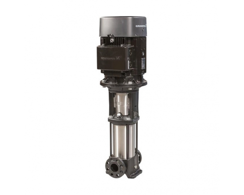 Насос многоступенчатый вертикальный Grundfos CR 15-4 A-F-A-V-HQQV