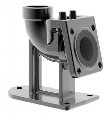Муфта Grundfos Rp 1 1/2" трубная, автоматическая