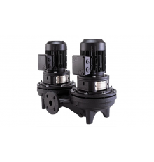 Насос одноступенчатый центробежный Grundfos TPD 80-210/2-A-F-A-BAQE 400D 50Hz