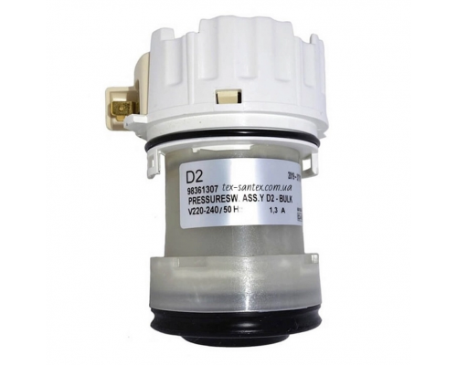 Датчик давления Grundfos Sololift2 D2 поплавковый 220-230 В/50 Hz 3,1 А