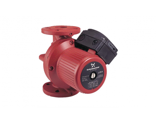 Насос циркуляционный Grundfos UPS 80-30 F
