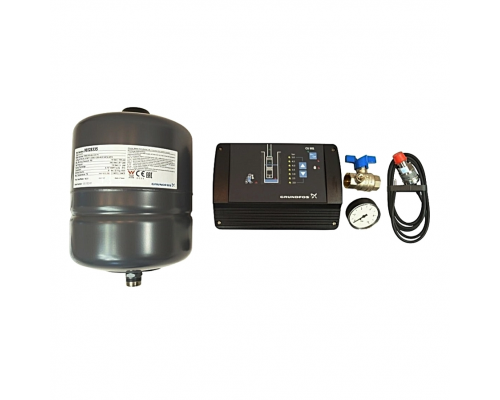 Комплект поддержания постоянного давления Grundfos SQE CU 301 50Hz