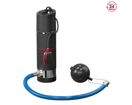 Насос колодезный Grundfos SBA 3-45 АW