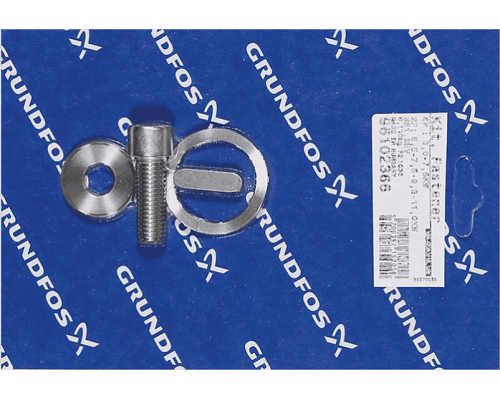 Комплект для рабочего колеса Kit, Fastener 2P (исп. SE1, SEV)