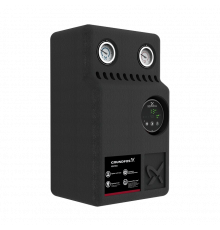 Насосная группа Grundfos Heatmix M25 Alpha2 25-80 180