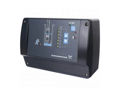 Шкаф управления Grundfos PDL 3x400 В DOL 1,8-2,7 A