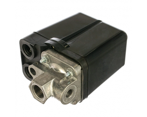Реле давления Grundfos Condor МDR 5/5 1,2 кВт PN 1,5-5 бар G 1/2" для насосов с трёхфазным двигателем