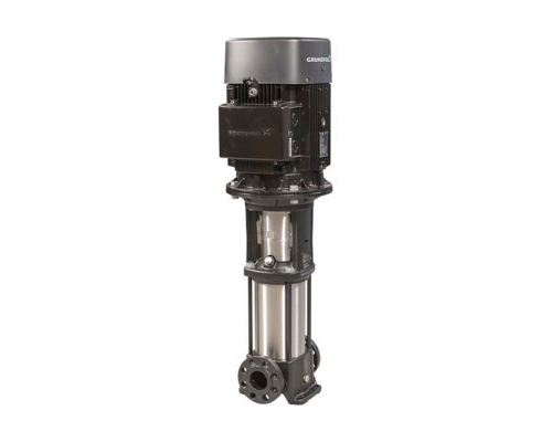 Насос многоступенчатый центробежный Grundfos CR 15-2 A-F-A-E-HQQE