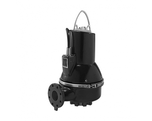 Насос канализационный Grundfos SLV.100.100 .55.4.51D.C