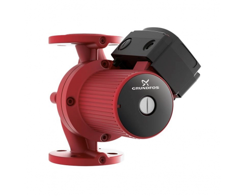 Насос циркуляционный Grundfos UPS 65-120 F