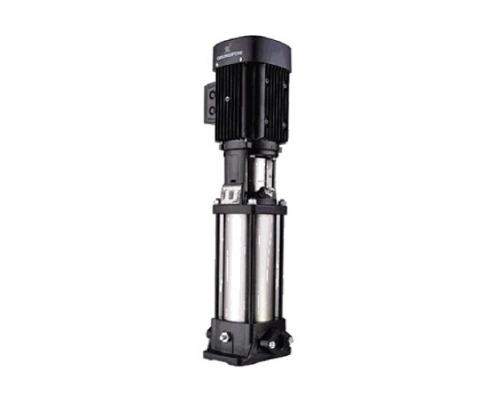 Насос многоступенчатый центробежный Grundfos CR1-5 A-FGJ-A-E-HQQE