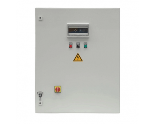 Шкаф управления Grundfos Control MP 204-S 1x8-13 А