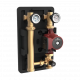 Насосная группа Grundfos Heatmix M25 UPS 25-60 180