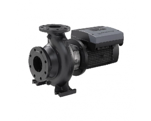 Насос консольно-моноблочный Grundfos NB 32-200/206 A-F-A-BAQE
