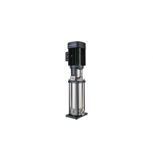 Насос многоступенчатый центробежный Grundfos CRN 5-5 A-P-A-E-HQQE 3x230/400 50HZ