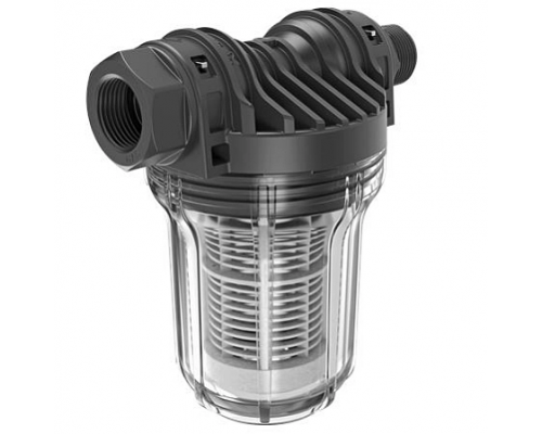 Фильтр сетчатый до насоса Grundfos