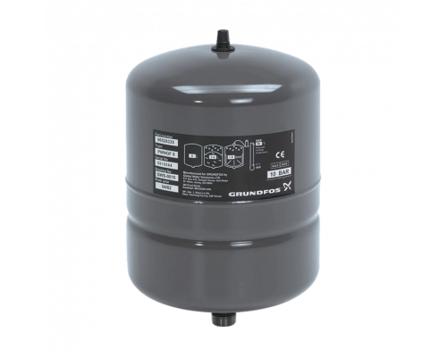 Мембранный бак Grundfos GT-H-24L V PN16