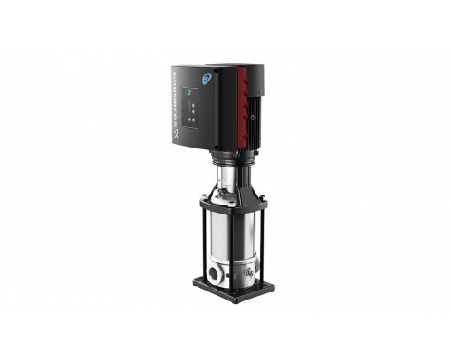 Насос многоступенчатый центробежный Grundfos CRE 20-2 N-F-A-E-HQQE 3x380-500 60 HZ