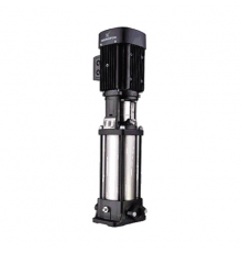 Насос многоступенчатый центробежный Grundfos CR1-6 A-FGJ-A-E-HQQE