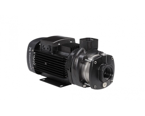 Насос многоступенчатый центробежный Grundfos CM5-5 A-R-I-E-AQQE