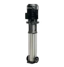 Насос многоступенчатый центробежный Grundfos CRN15-02 A-P-G-V-HQQV
