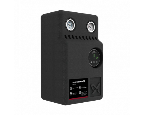 Насосная группа Grundfos Heatmix D25 Alpha2 25-40 180