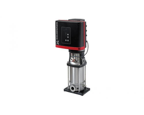 Насос многоступенчатый центробежный Grundfos CRE1-4 A-A-A-E-HQQE