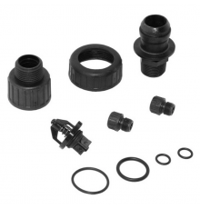 Комплект патрубков Grundfos для насосов серии MQ 3-35/MQ 3-45