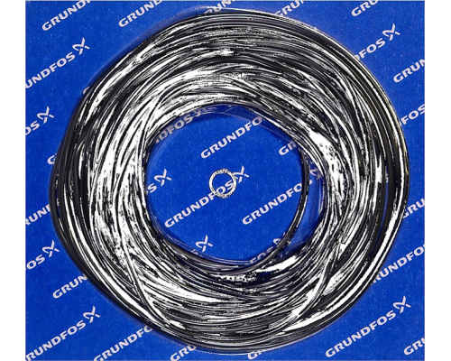 Комплект уплотнений Grundfos Kit, S Fr 62 O-rings for pumps