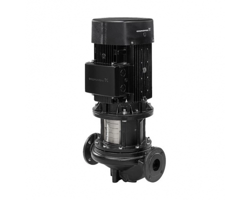 Насос одноступенчатый "ин-лайн" Grundfos TP 100-110/4-A-F-A-BQQE 400D 50Hz