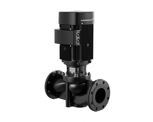 Насос одноступенчатый "ин-лайн" Grundfos TP 32-230/2-A-F-A-BQBE 400Y 50HZ