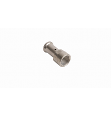 Муфта-пресс Henco BP 16x1/2"