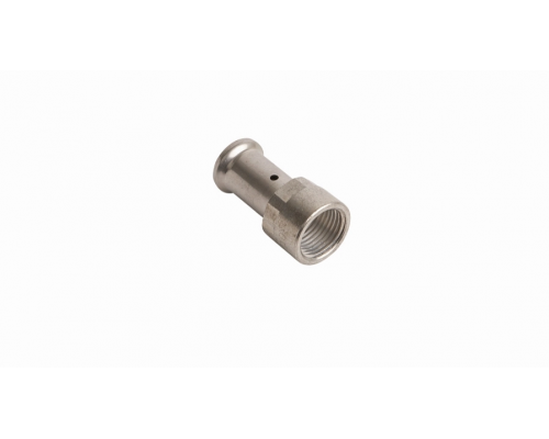 Муфта-пресс Henco BP 32x1"