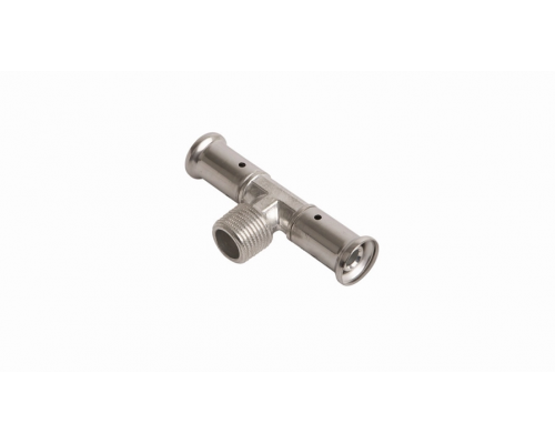 Тройник-пресс Henco HP 20x3/4"x20