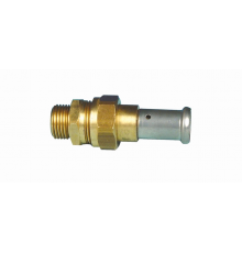 Муфта-пресс плоское уплотнение Henco 16x3/4"