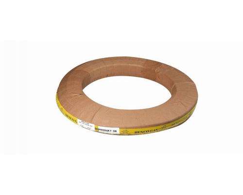 Труба Henco Standard для газа, 16x2,0