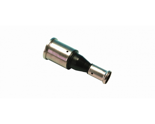 Муфта-пресс переходная Henco 40x32