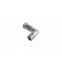 Угольник-пресс 90° Henco HP 16x1/2"