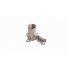 Водорозетка-пресс Henco ВР 16x1/2" (52 мм)