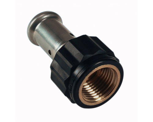 Муфта-пресс Henco ВР 16x1/2"