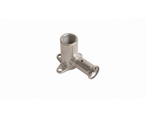 Водорозетка-пресс Henco ВР 26x3/4" (52 мм)