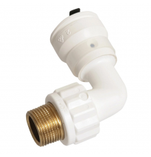 Угольник-пресс 90° Henco НР Vision 16X1/2"