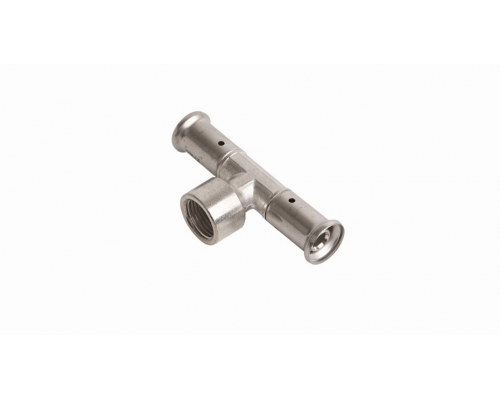 Тройник-пресс Henco BP 32x3/4"x32