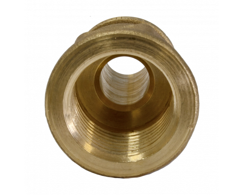 Переход Hoobs с внутренней резьбой 16х2.2-G1/2"