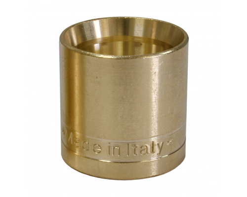 Гильза монтажная Hoobs надвижная 25x3.5