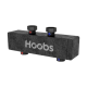Разделитель гидравлический Hoobs DN 25 мм PN 6 бар 110°C 1½″ в теплоизоляции