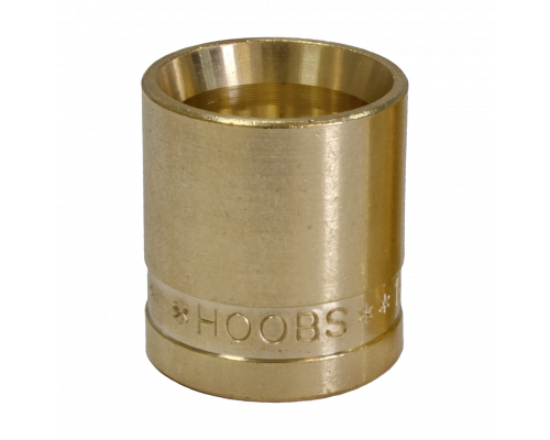 Гильза монтажная Hoobs надвижная 25x3.5